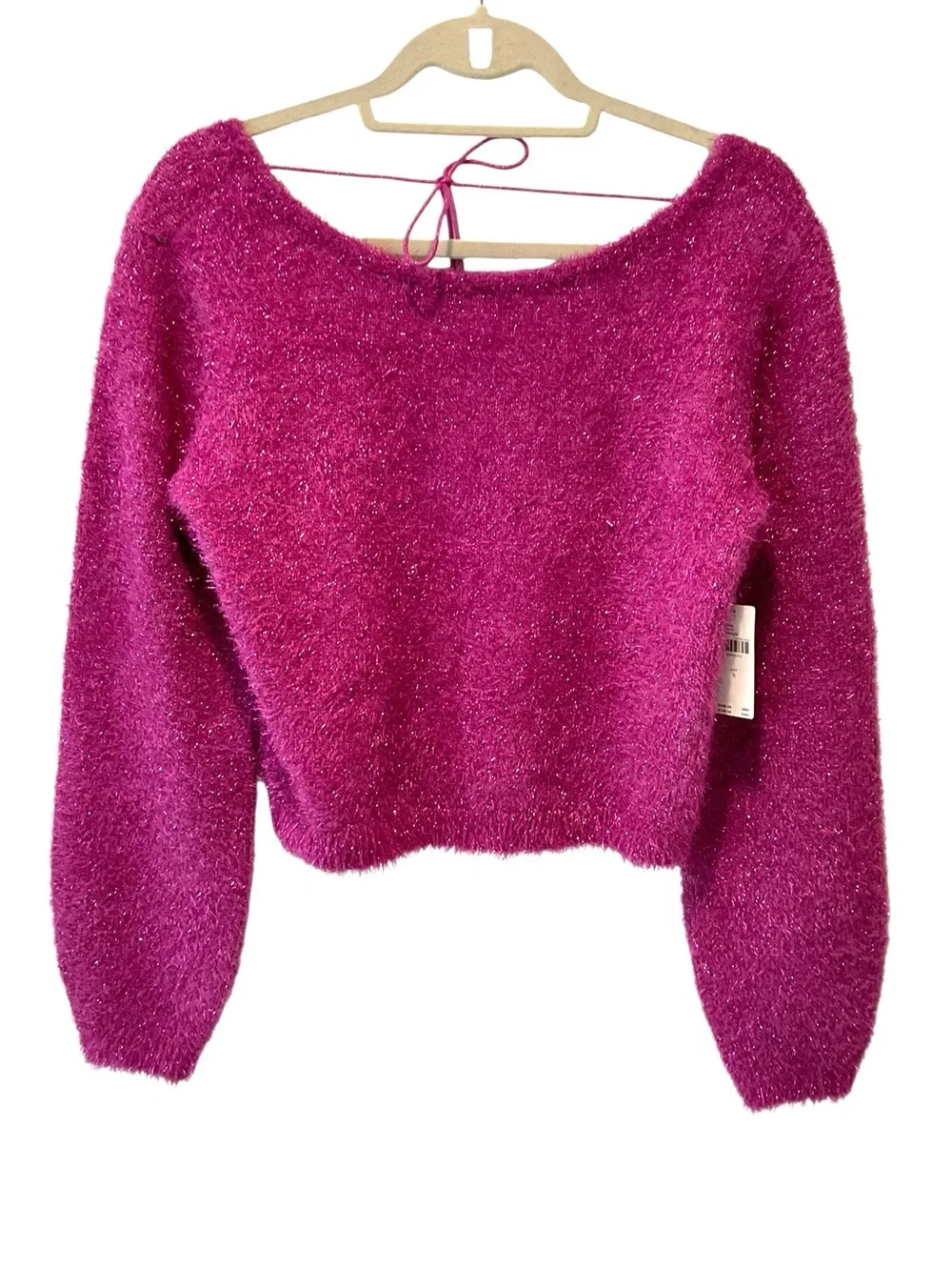 soft cozy